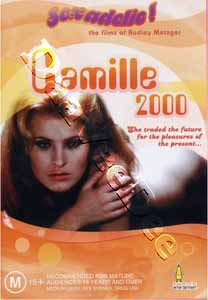 Camille 2000 (DVD)